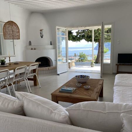Villa Icelle Skopelos Town Sea View Swimming Pool Dış mekan fotoğraf