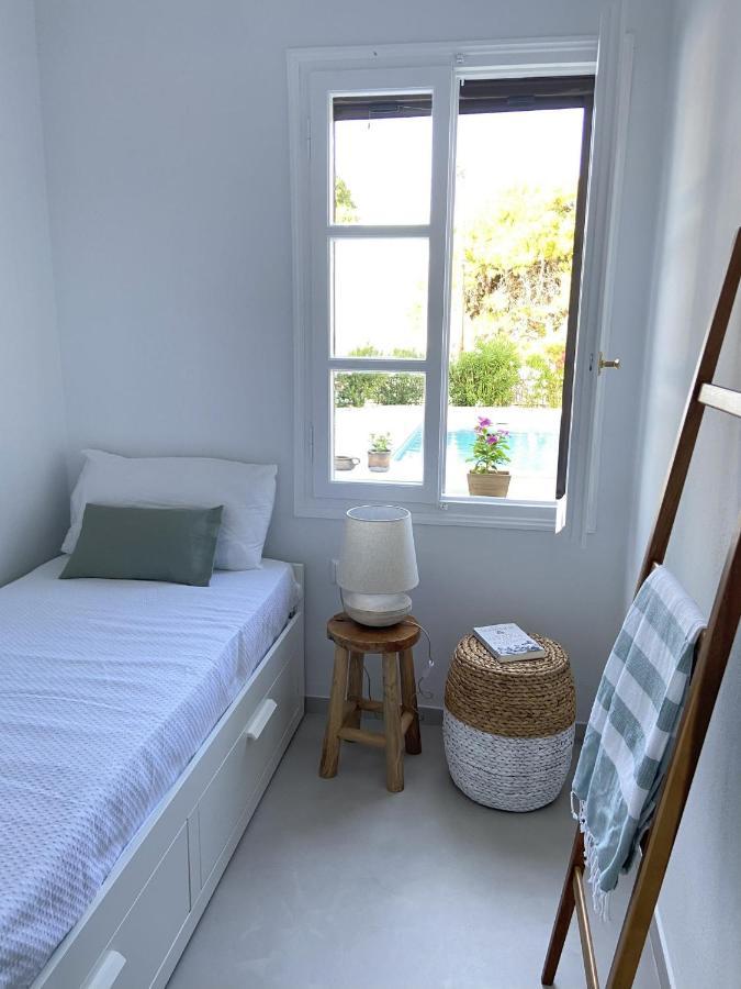 Villa Icelle Skopelos Town Sea View Swimming Pool Dış mekan fotoğraf